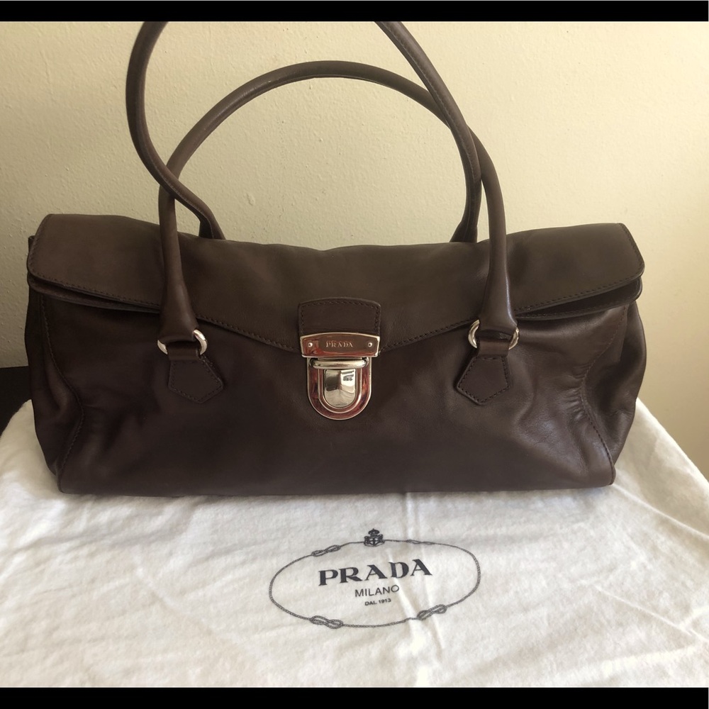 Prada Bag